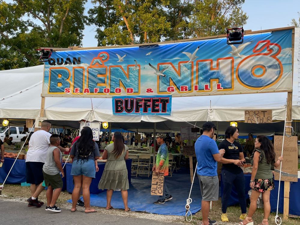 Missouri Marian festival reconnects Vietnamese pilgrims to their faith